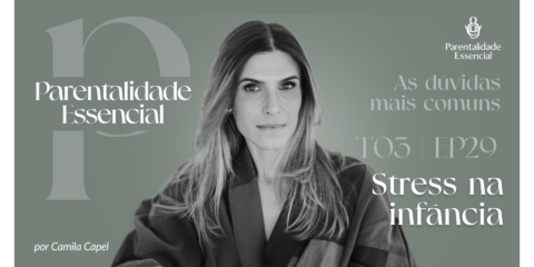 Imagem do post: Stress na infância