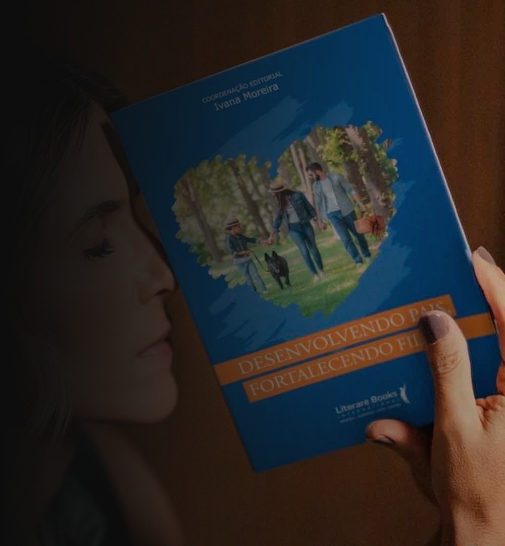 Desenvolvendo Pais, Fortalecendo Filhos