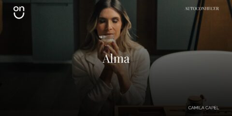 Imagem do post: Alma