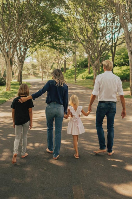 Parentalidade Essencial