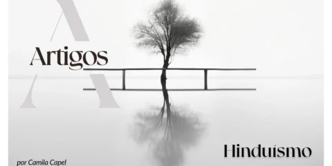 Imagem do post: Estudos- Hinduísmo