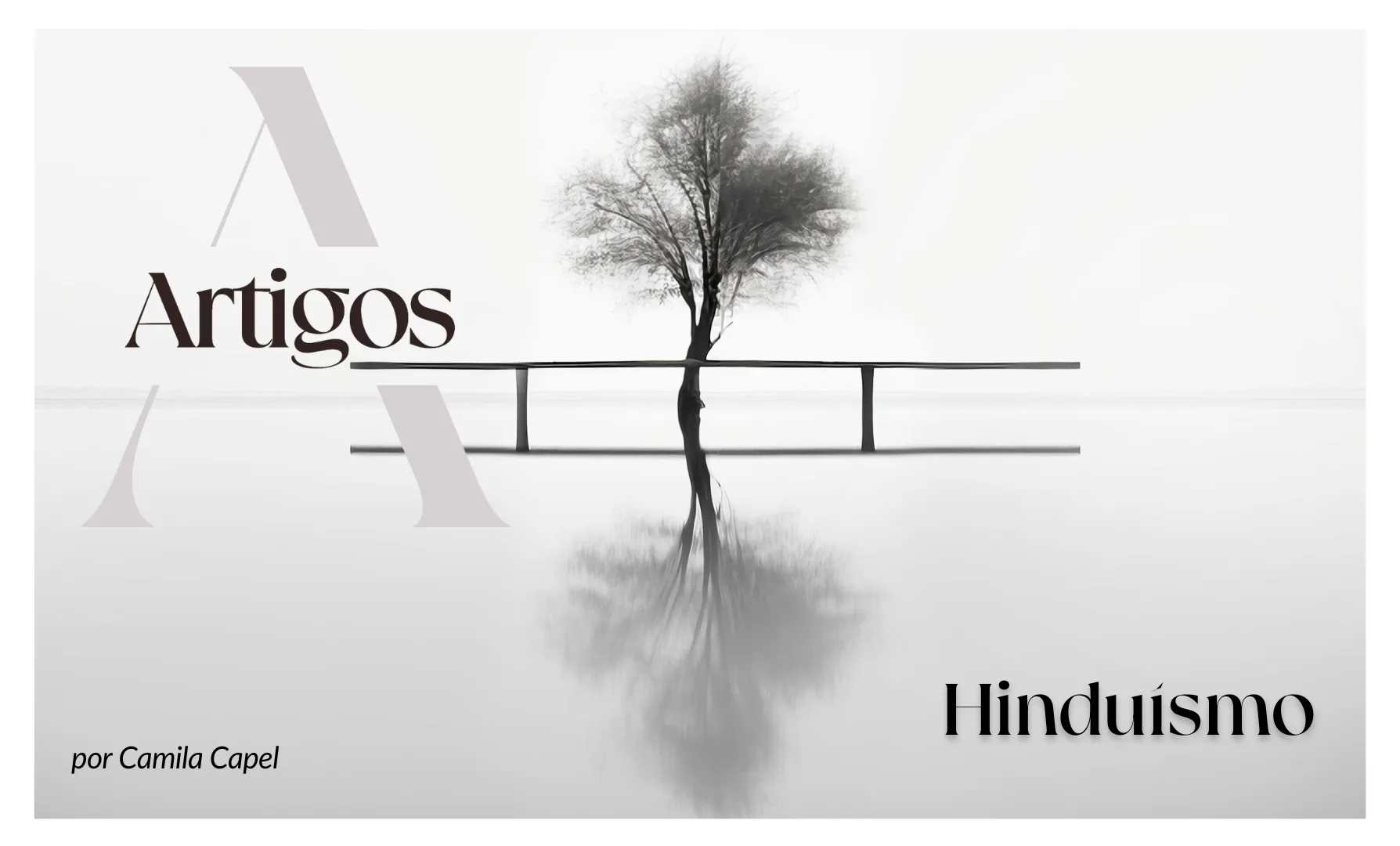Imagem do post Estudos- Hinduísmo