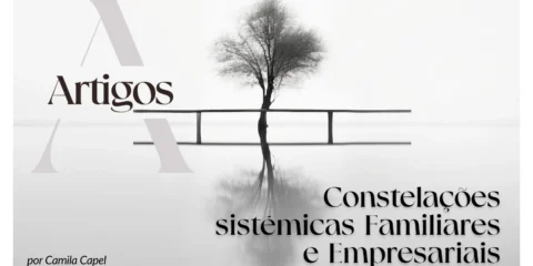 Imagem do post: Estudos- Constelações Sistêmicas Familiares e Empresariais