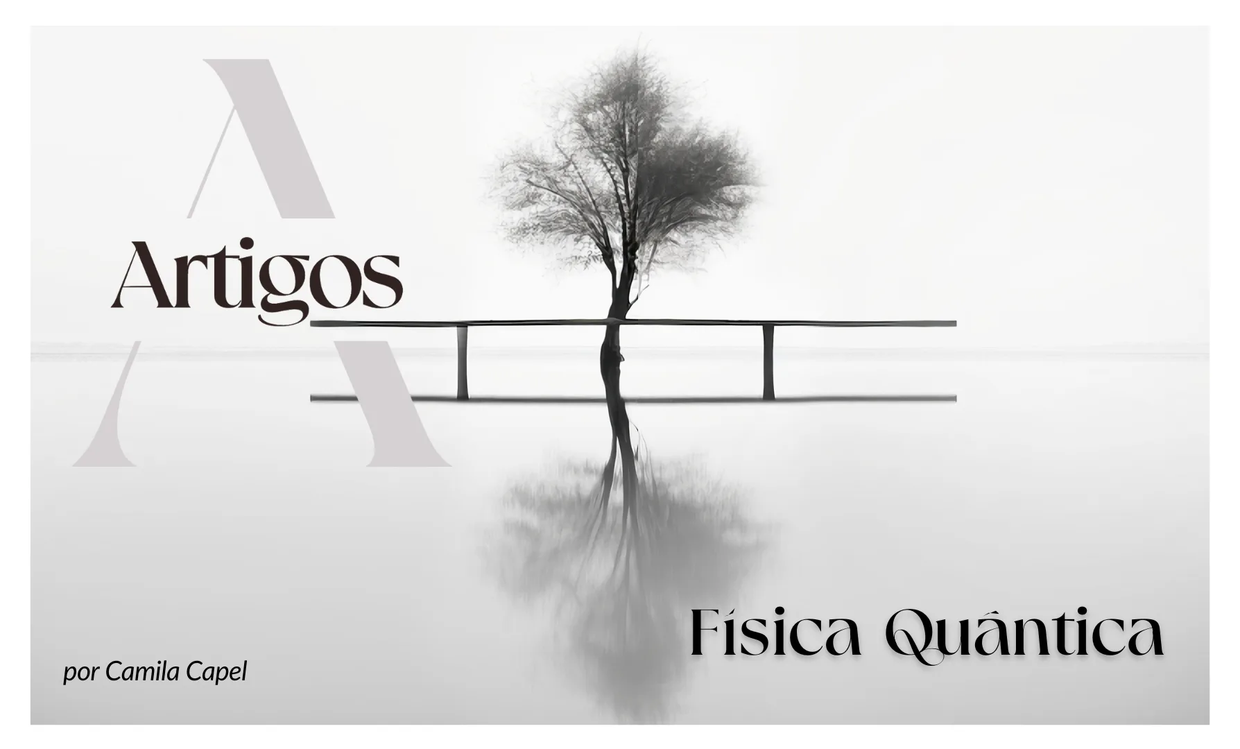 Imagem do post Estudos- Física Quântica
