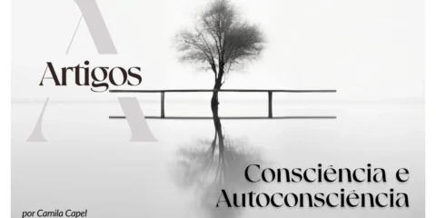 Imagem do post: Pilares- Consciência e Autoconsciência