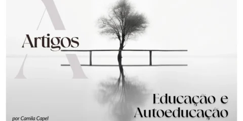 Imagem do post: Pilares- Educação e Autoeducação