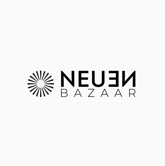 Banner Neuen Bazaar