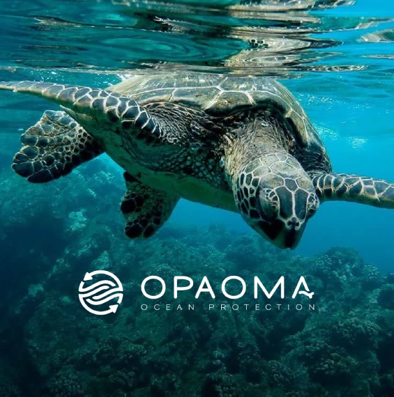 Banner Opaoma