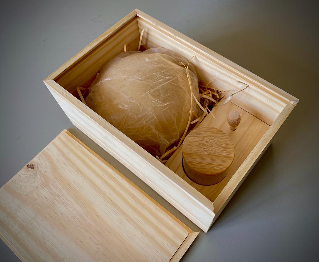 Imagem referente a Little Market Bazar 2021