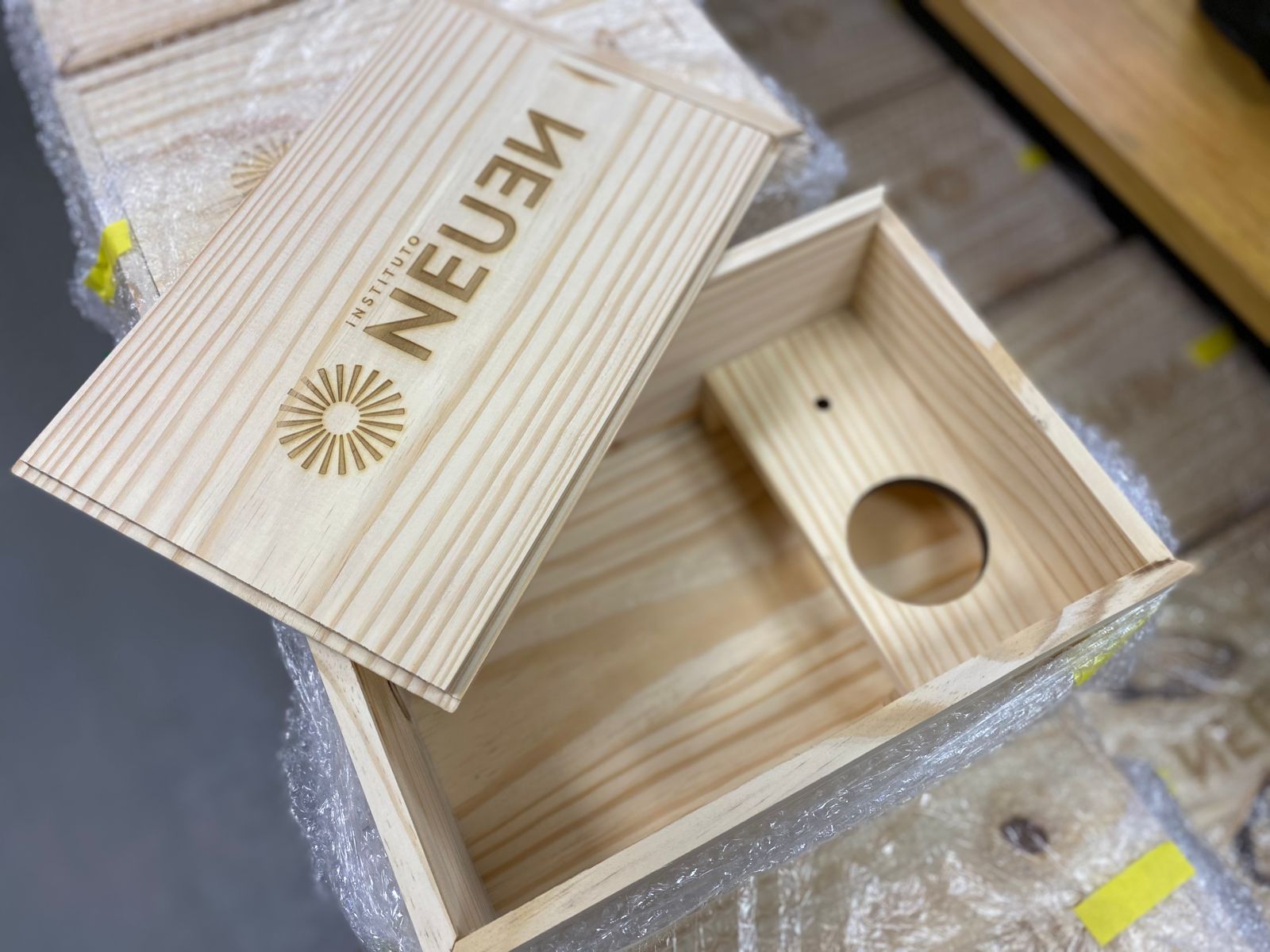 Imagem referente a Little Market Bazar 2021