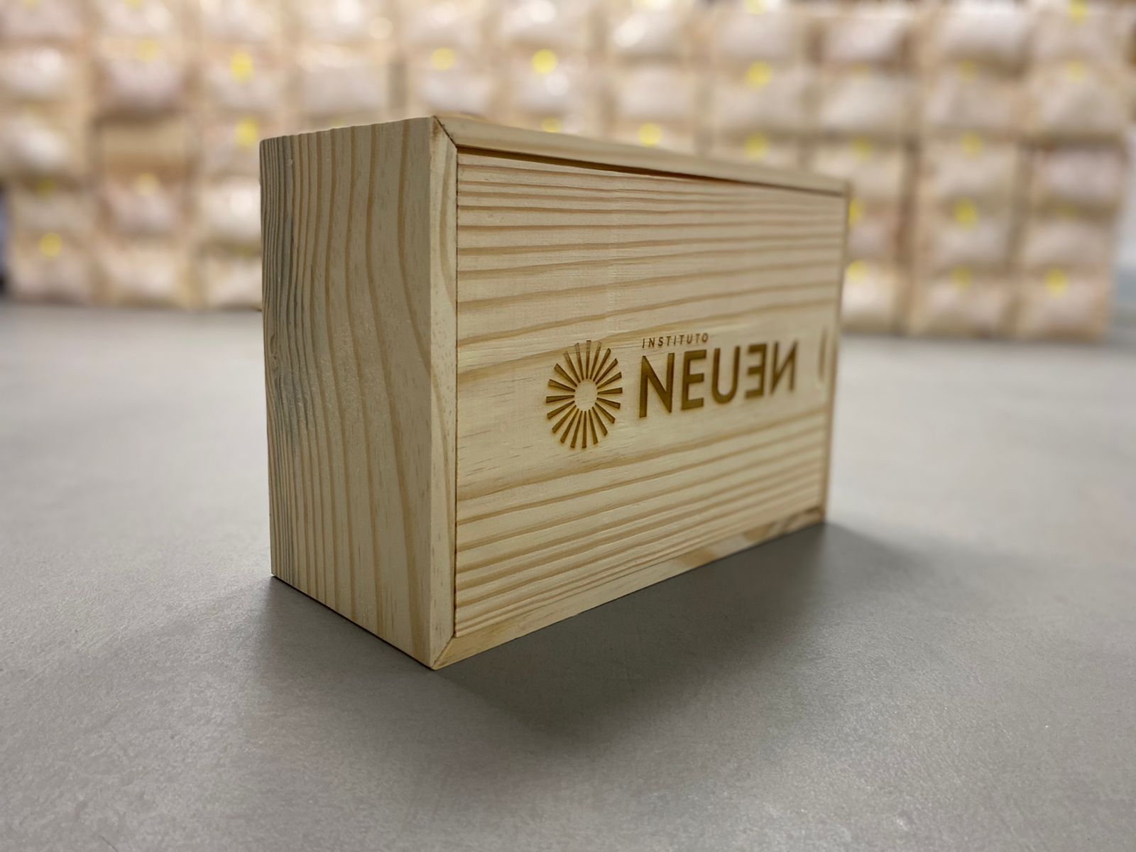 Imagem referente a Little Market Bazar 2021