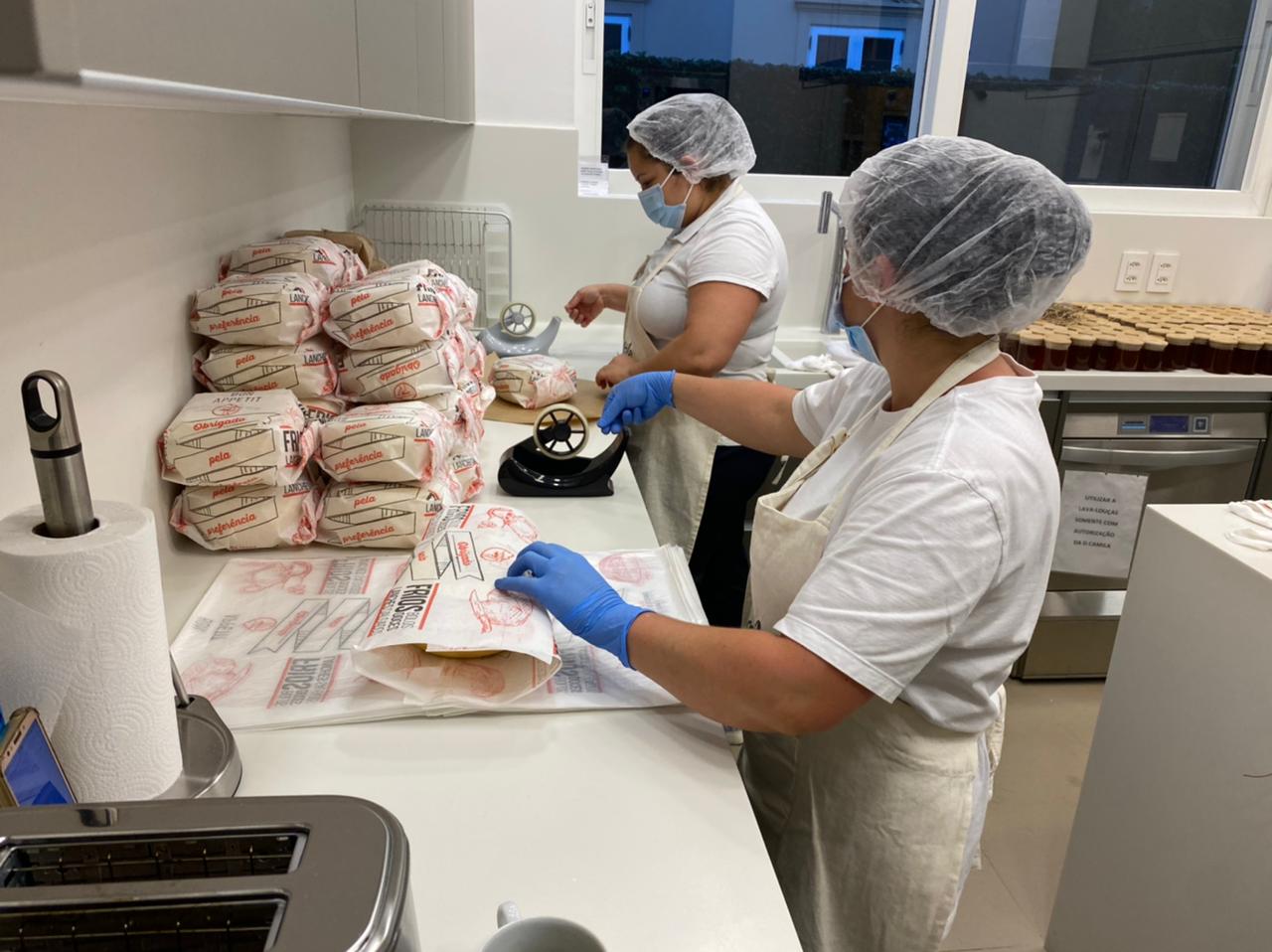 Imagem referente a Little Market Bazar 2021