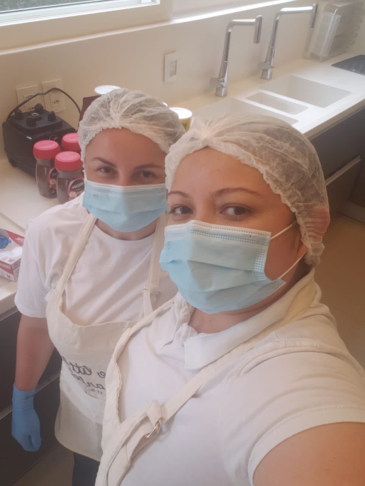 Imagem referente a Little Market Bazar 2021