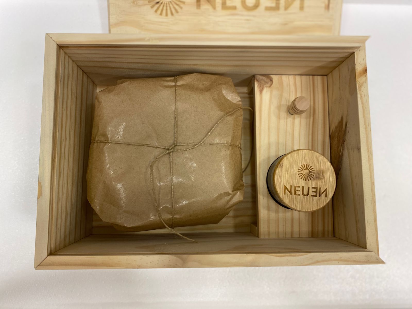 Imagem referente a Little Market Bazar 2021