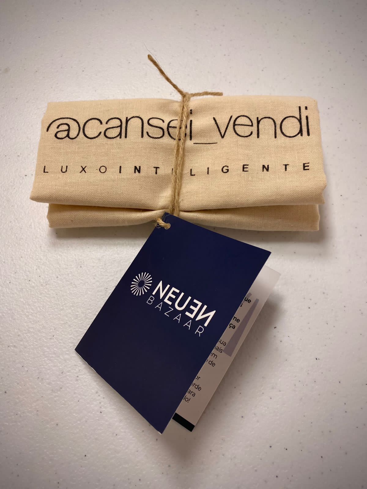 Imagem referente a Little Market Bazar 2021