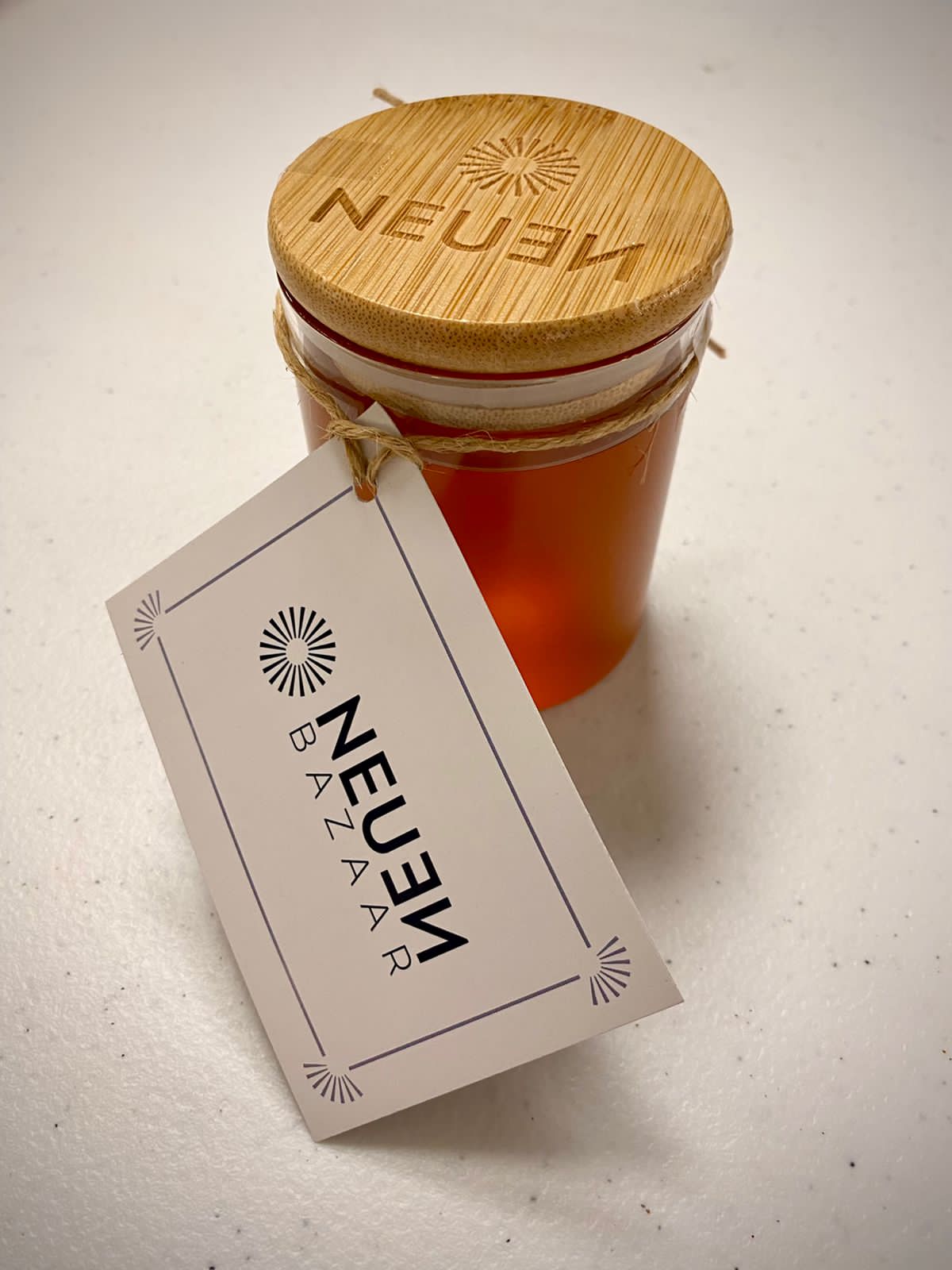 Imagem referente a Little Market Bazar 2021