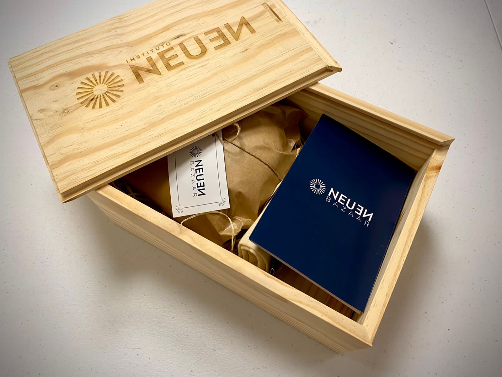 Imagem referente a Little Market Bazar 2021