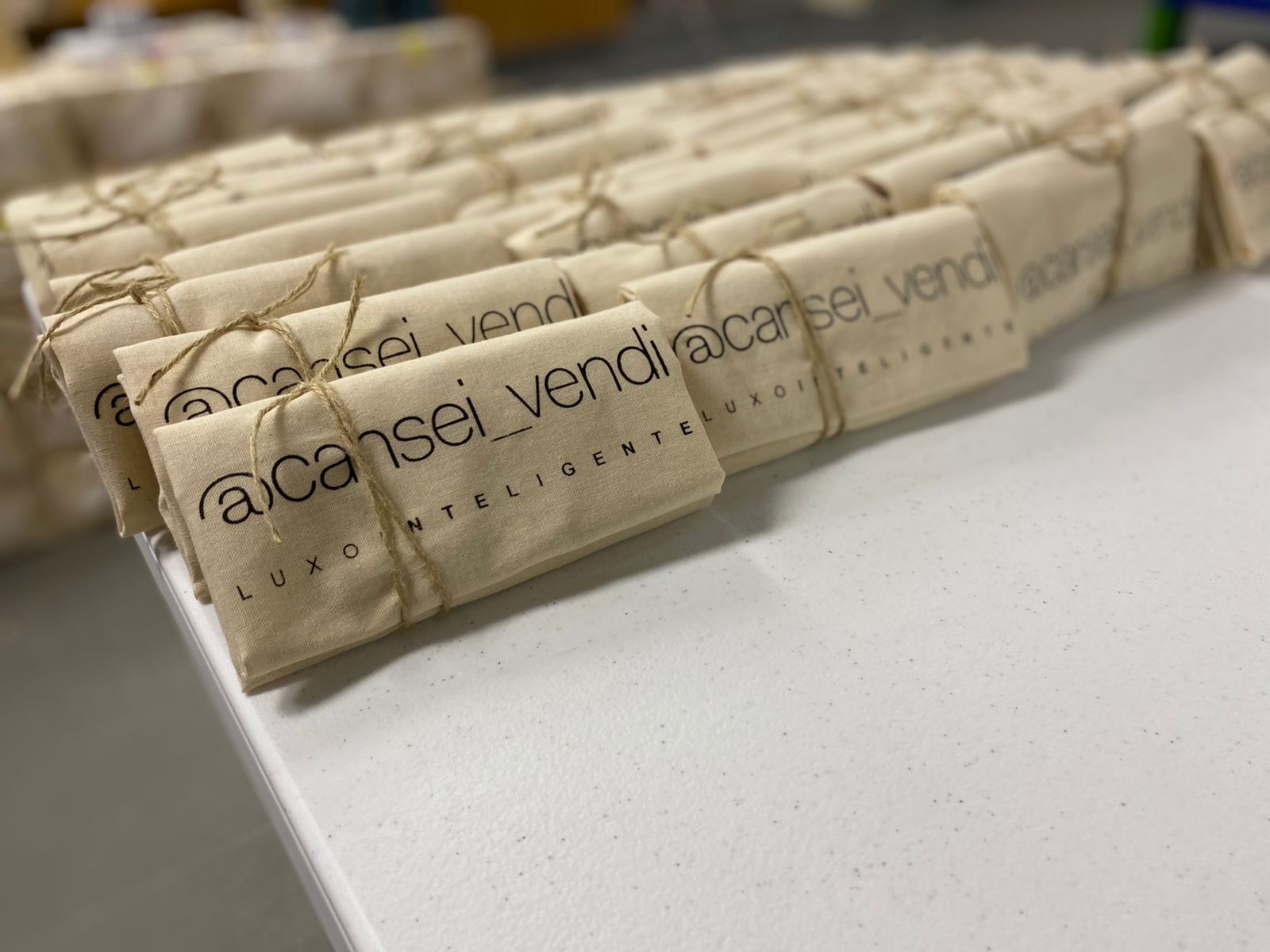 Imagem referente a Little Market Bazar 2021