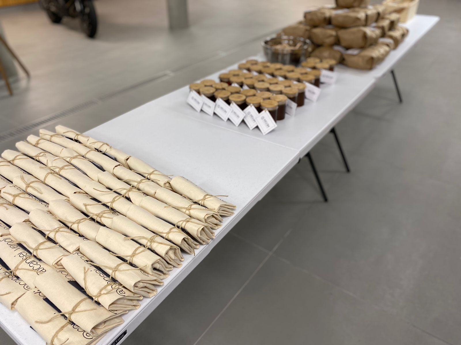 Imagem referente a Little Market Bazar 2021