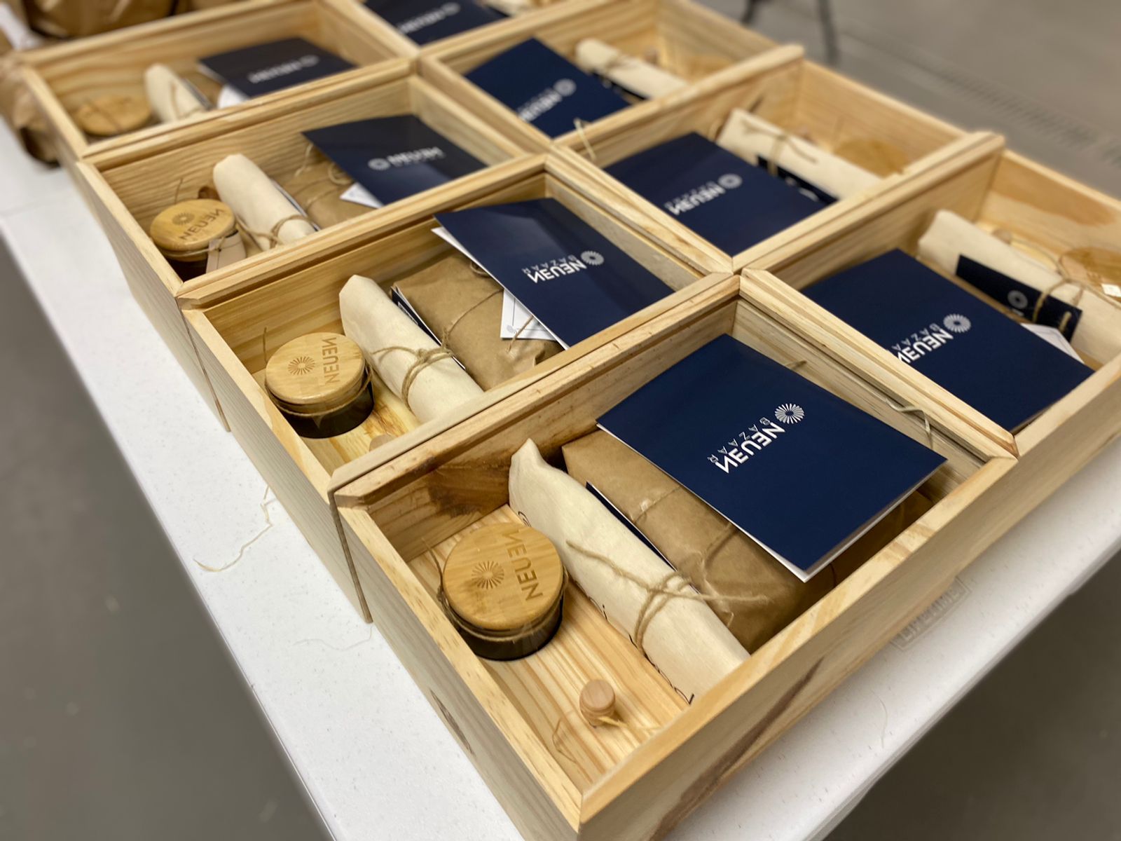 Imagem referente a Little Market Bazar 2021