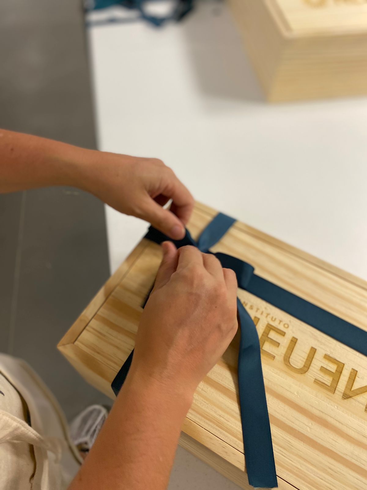 Imagem referente a Little Market Bazar 2021