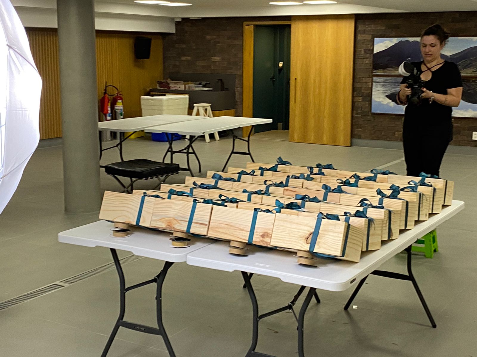 Imagem referente a Little Market Bazar 2021