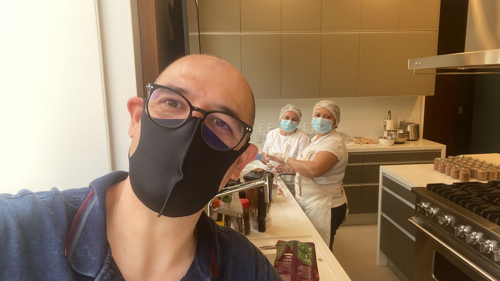 Imagem referente a Little Market Bazar 2021