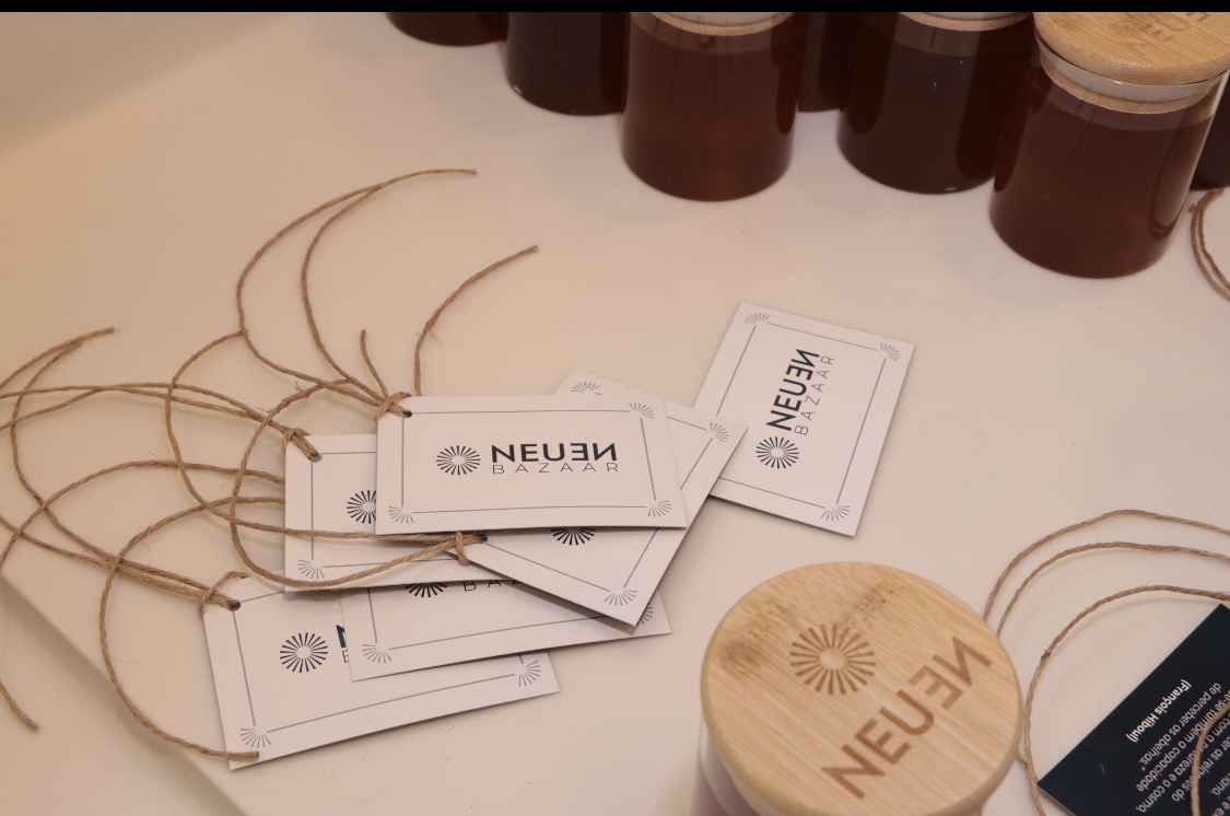 Imagem referente a Little Market Bazar 2021