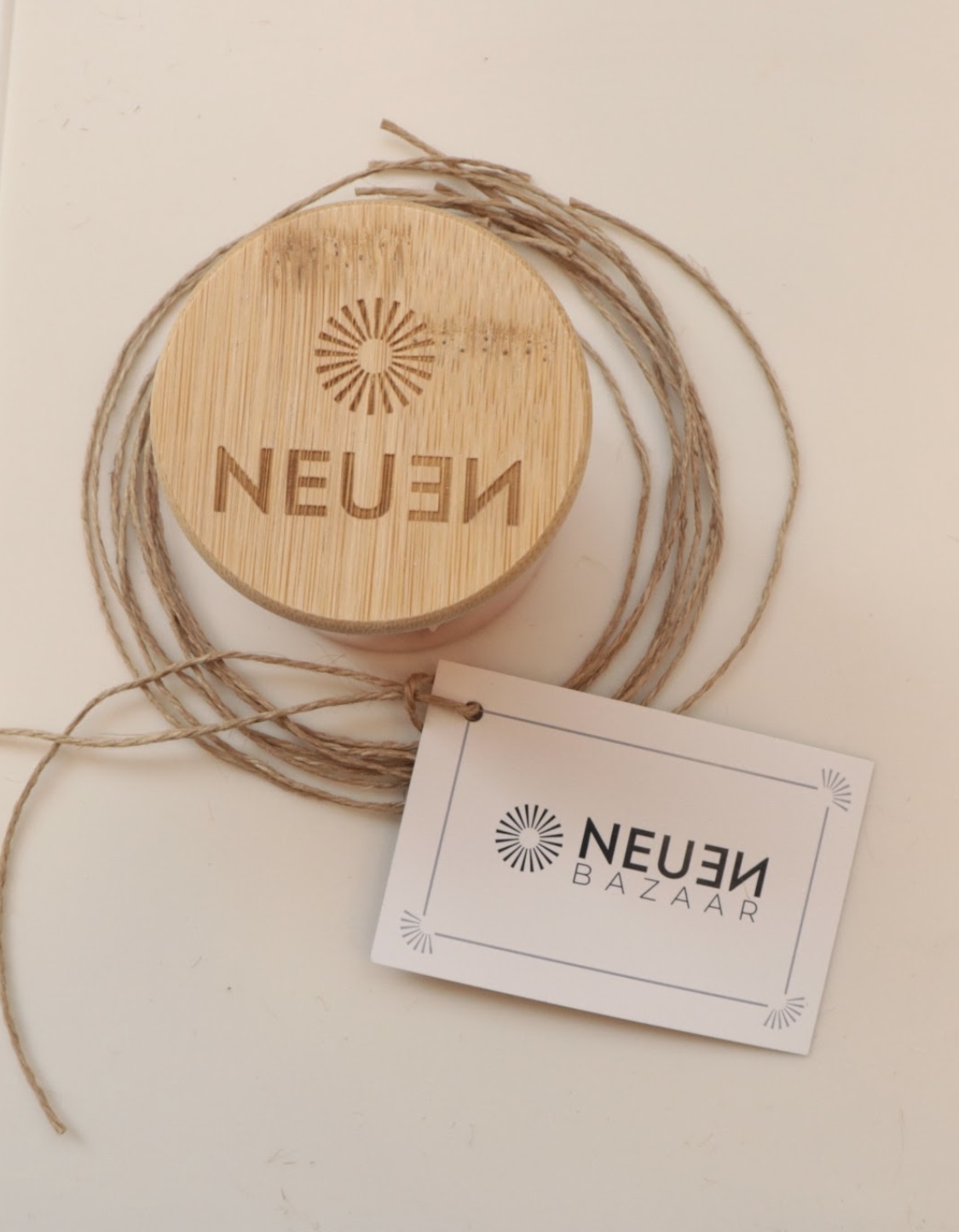 Imagem referente a Little Market Bazar 2021