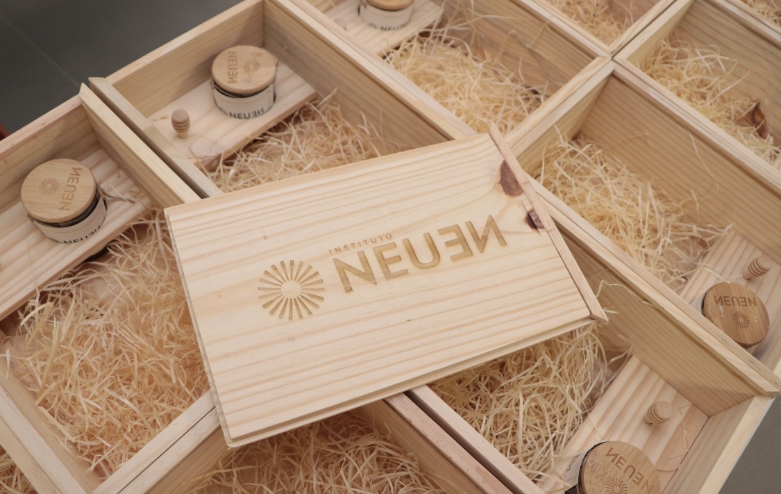 Imagem referente a Little Market Bazar 2021