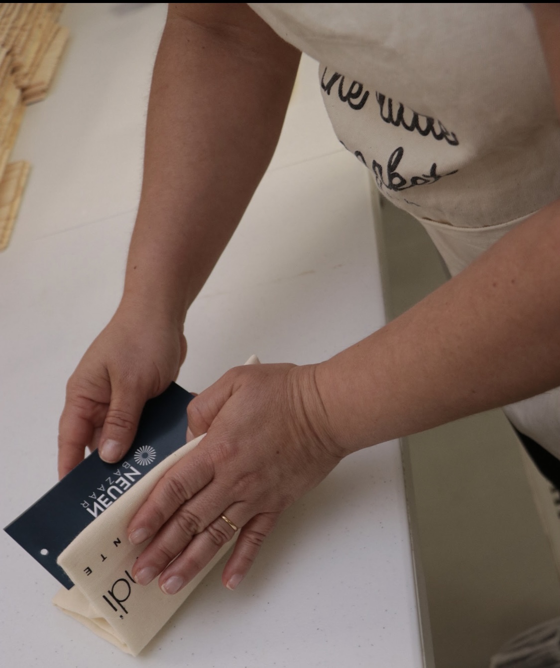 Imagem referente a Little Market Bazar 2021