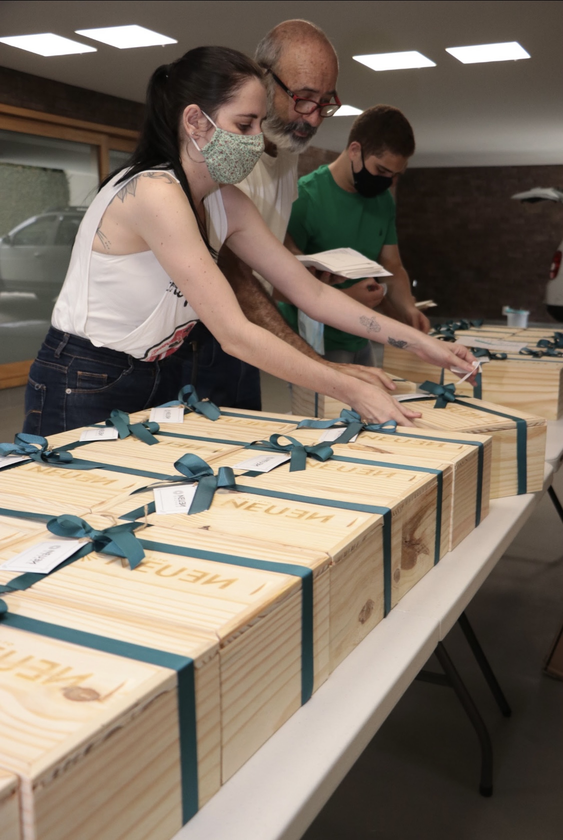 Imagem referente a Little Market Bazar 2021