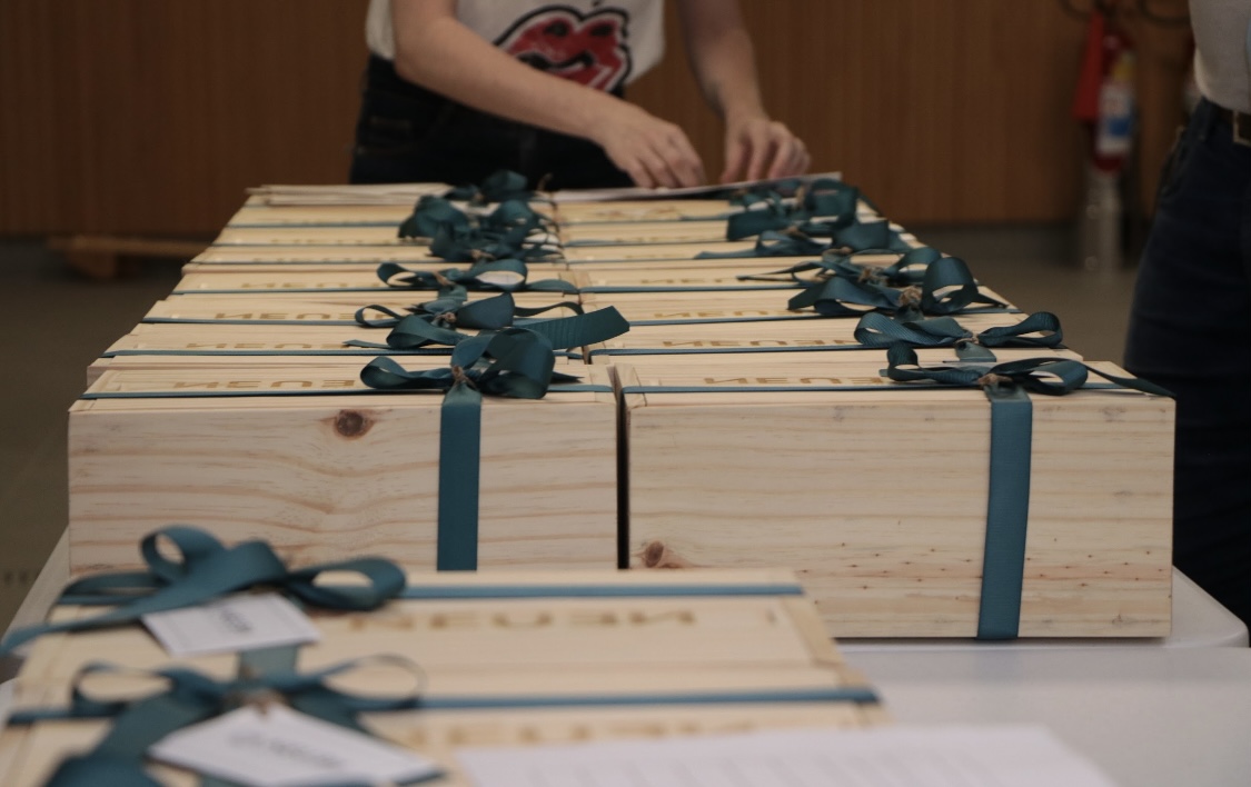 Imagem referente a Little Market Bazar 2021