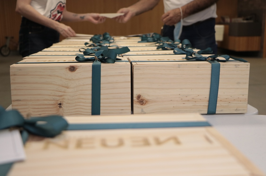 Imagem referente a Little Market Bazar 2021