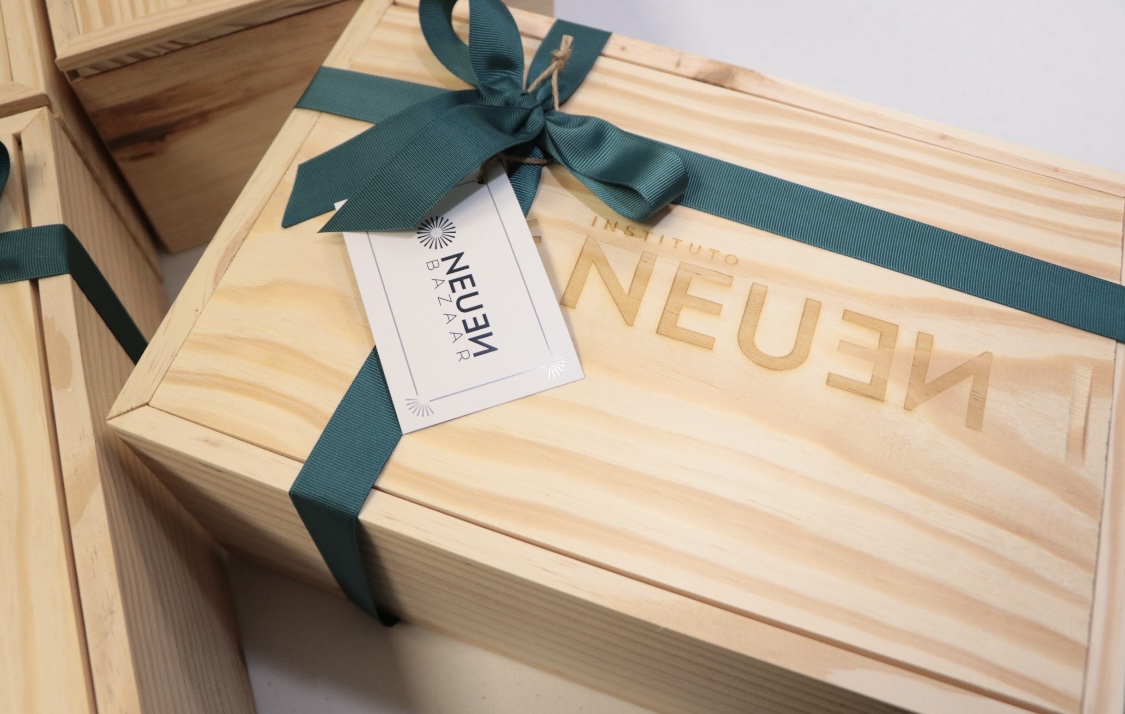 Imagem referente a Little Market Bazar 2021