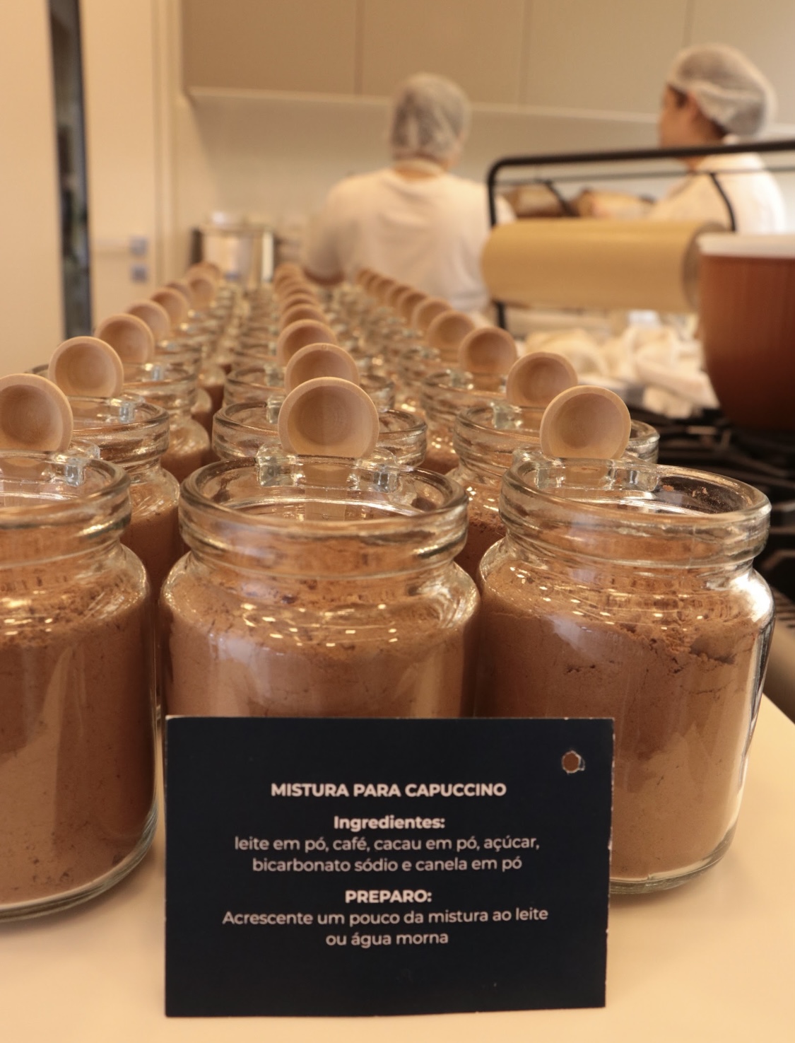 Imagem referente a Little Market Bazar 2021