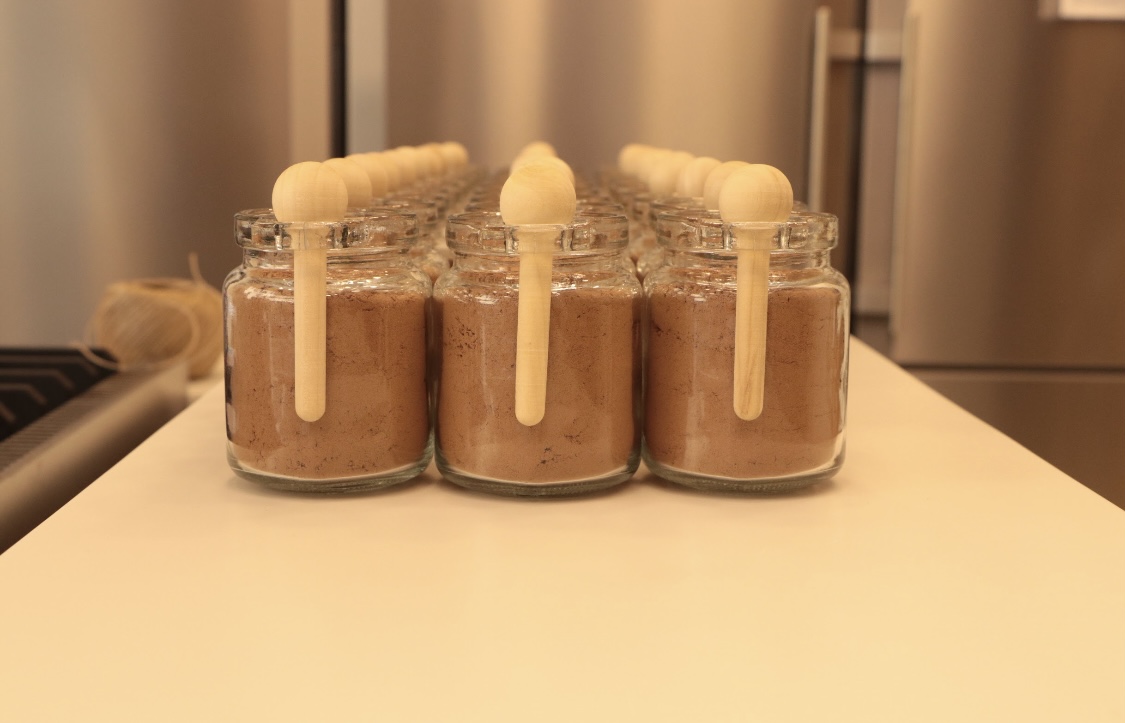 Imagem referente a Little Market Bazar 2021