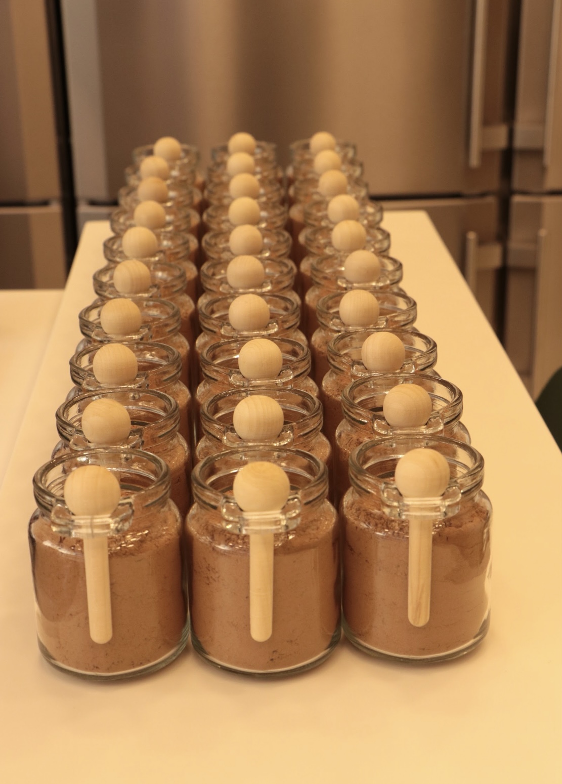 Imagem referente a Little Market Bazar 2021