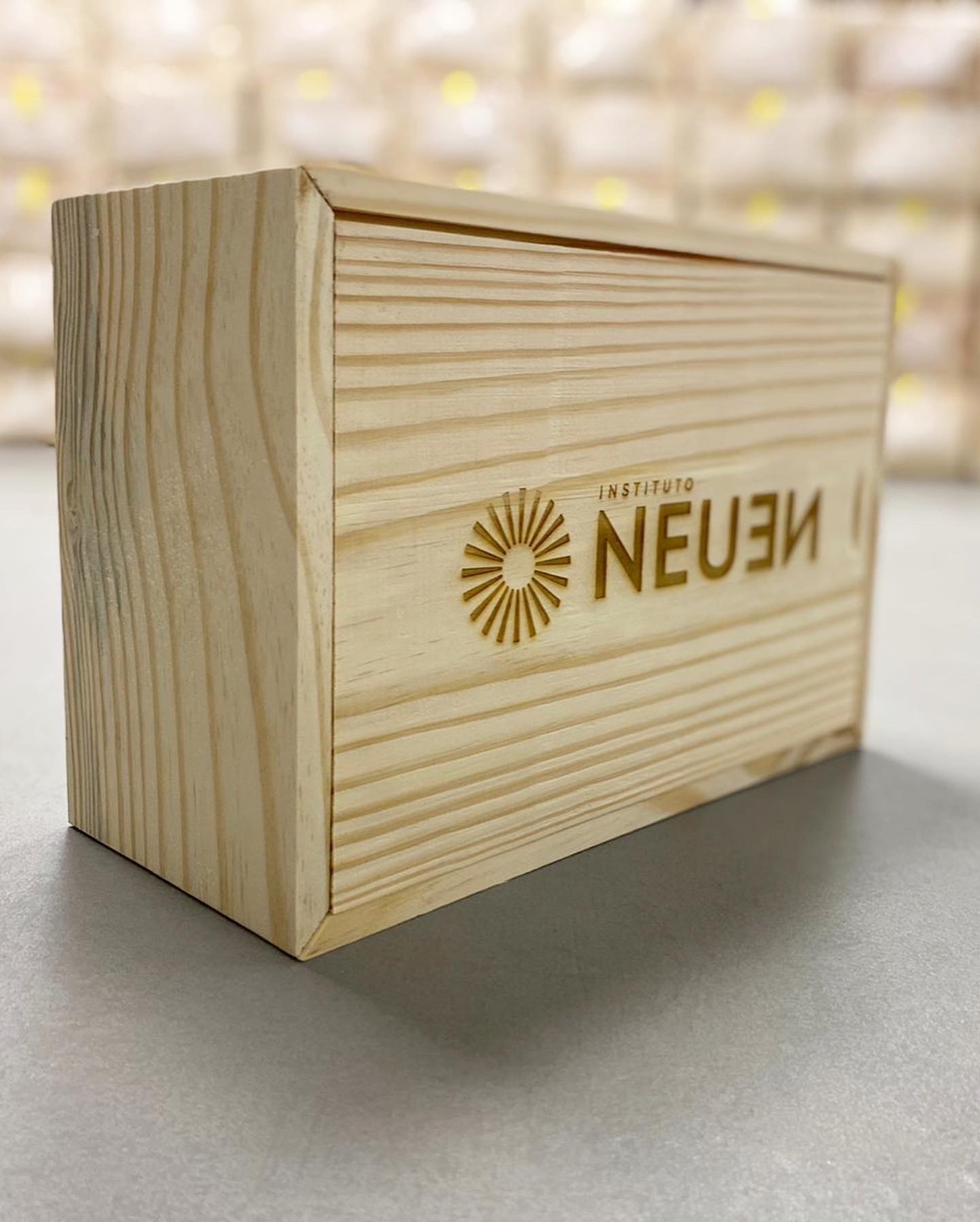 Imagem referente a Little Market Bazar 2021