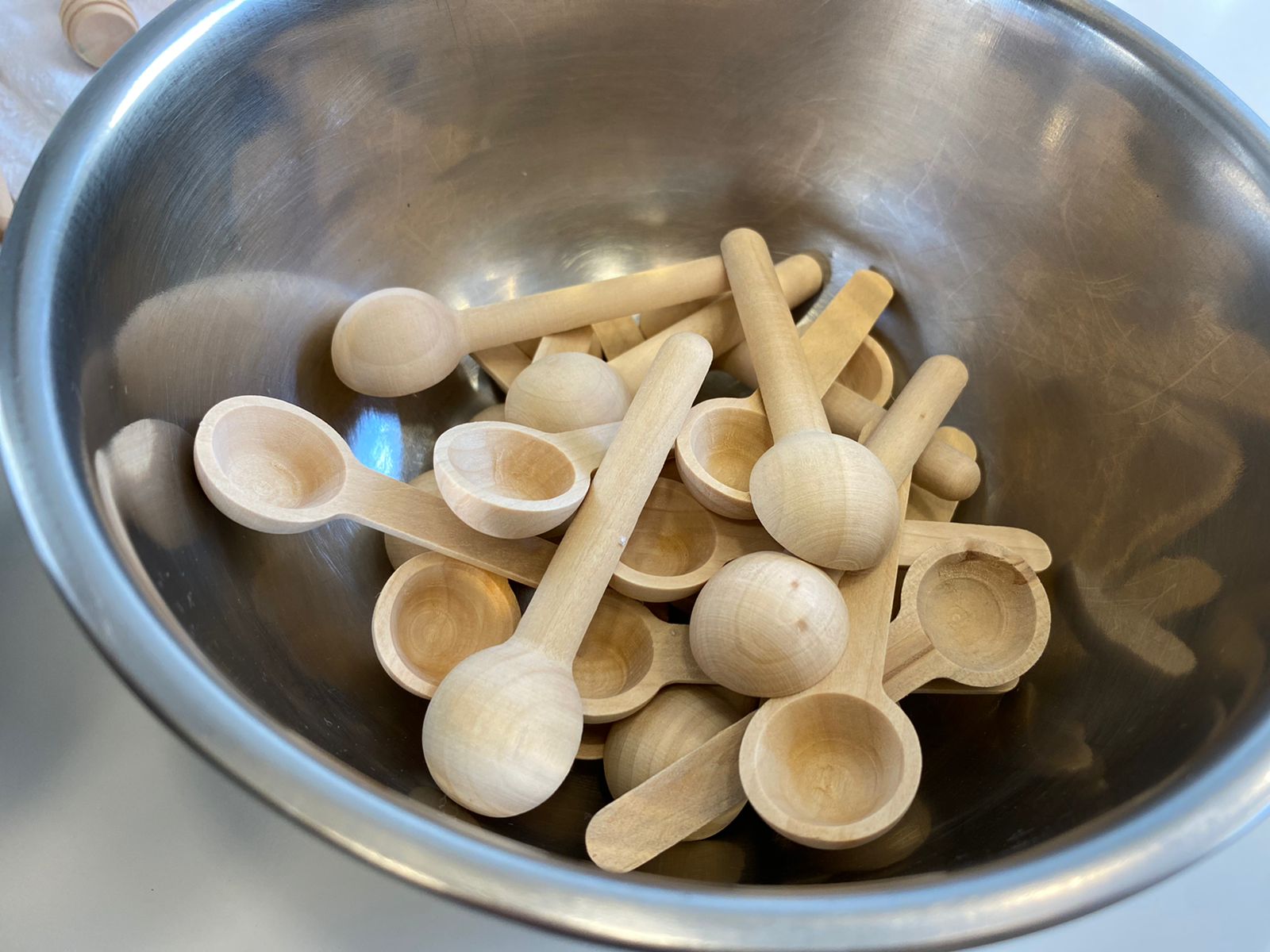 Imagem referente a Little Market Bazar 2021