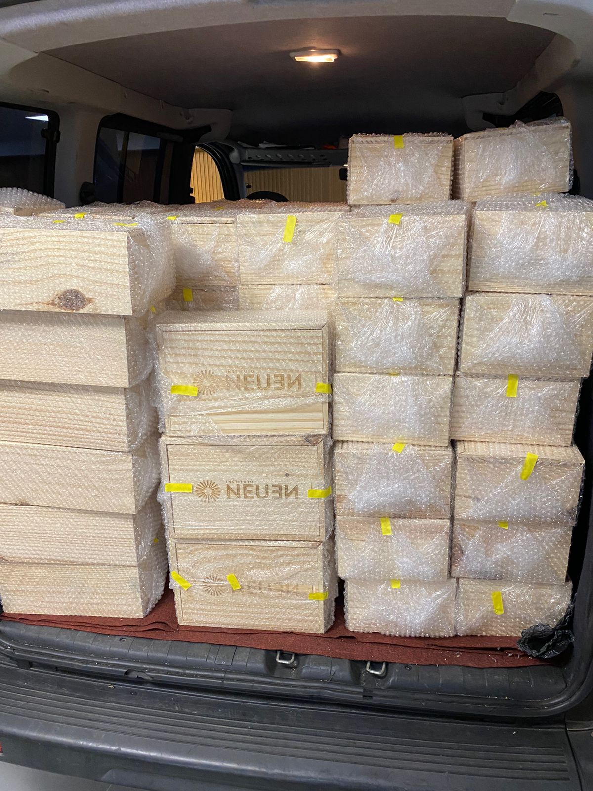 Imagem referente a Little Market Bazar 2021